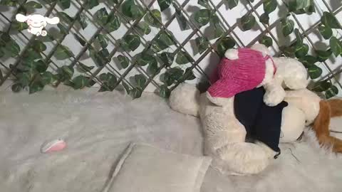 charly_evans60 online show from 03.09.25