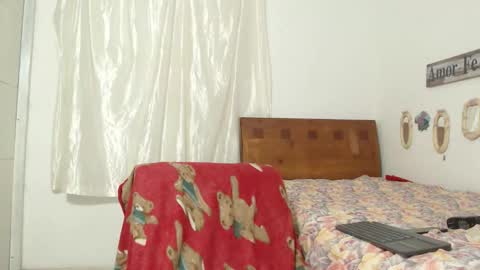 Snapshot of charlydeann chatting on 09.14.25 online show from 09.14.25