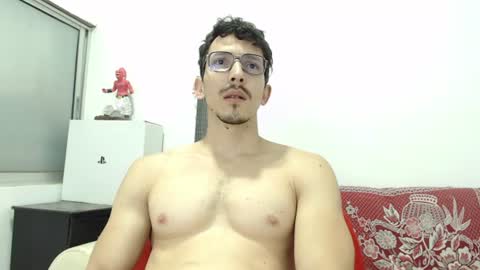 Snapshot of charlydeann chatting on 06.20.26 online show from 06.20.26