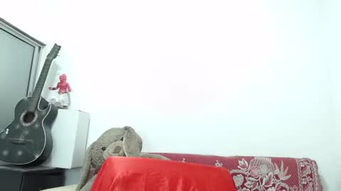 Snapshot of charlydeann chatting on 07.31.26 online show from 07.31.26