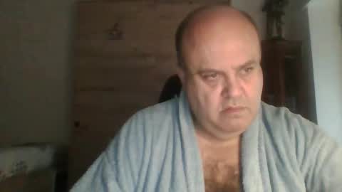 Snapshot of charlypalgar chatting on 12.19.25 charly online show from 12.19.25