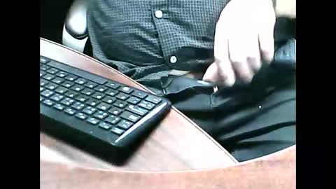 charmeur2672 online show from 03.27.26