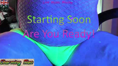 3 of 9 Borg online show from 01.14.26