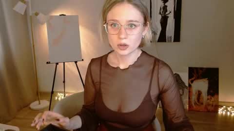 Michelle  online show from 09.18.25