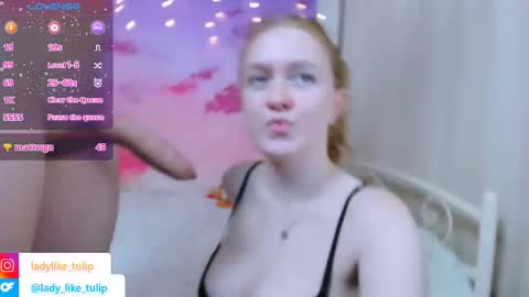 Lisa online show from 04.04.26