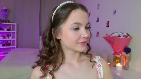 Kaylee online show from 10.16.25