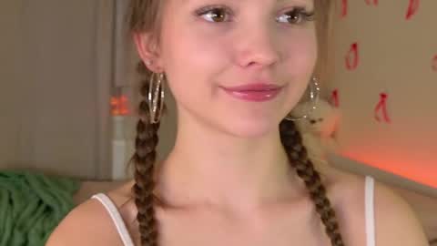 Kaylee online show from 01.12.26