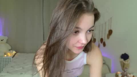 Snapshot of charming_bliss chatting on 03.03.26 Kaylee online show from 03.03.26