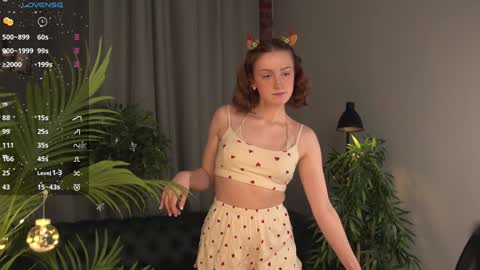 MarselinMarsi inst ptj mars online show from 01.03.25