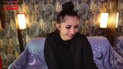 CharmingLIA online show from 11.08.25