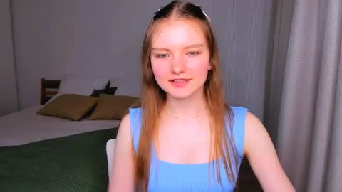 Snapshot of charminglookeva chatting on 05.18.26 Im Eva online show from 05.18.26