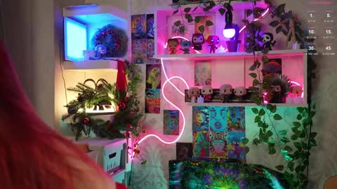 Belle and Miley online show from 12.27.24