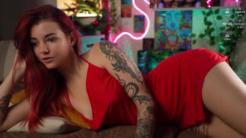 Belle and Miley online show from 01.25.25