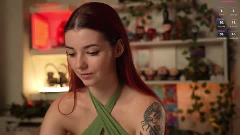 Belle and Miley online show from 02.05.25