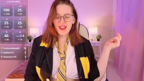 Grace online show from 12.16.24