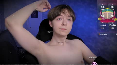 Snapshot of charonbaby1 chatting on 12.12.24 lynxy online show from 12.12.24