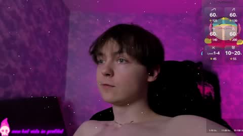 Snapshot of charonbaby1 chatting on 12.15.24 lynxy online show from 12.15.24