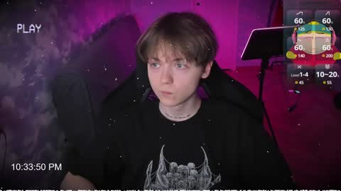 Snapshot of charonbaby1 chatting on 12.22.24 lynxy online show from 12.22.24