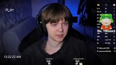 Snapshot of charonbaby1 chatting on 01.20.25 lynxy online show from 01.20.25