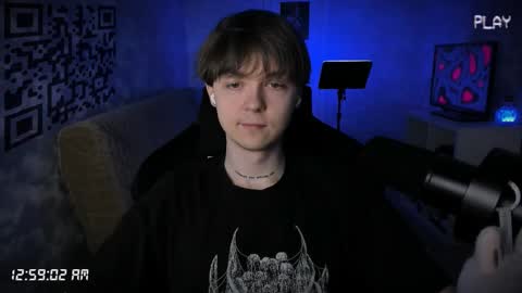 Snapshot of charonbaby1 chatting on 11.10.25 lynxy online show from 11.10.25