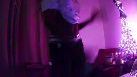 Miss Chocolate online show from 12.03.24