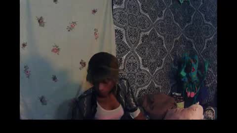 Miss Chocolate online show from 01.31.25