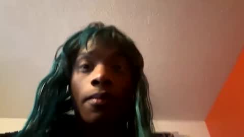 Miss Chocolate online show from 09.17.25