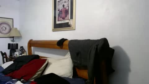 Miss Chocolate online show from 10.12.25