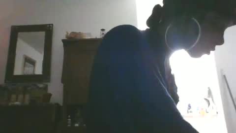 Miss Chocolate online show from 10.23.25