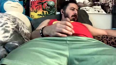 charzilla1134 online show from 03.20.26