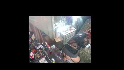 Sah009XXX online show from 07.24.26