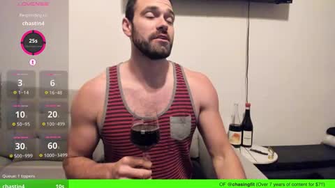 Onlyfans chasingfit Instagram the arguer Twitter chasingfitOF online show from 02.05.26