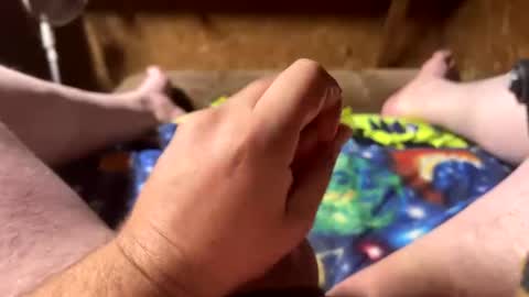 Snapshot of chasepeewee2 chatting on 12.18.24 chasepeewee2 online show from 12.18.24