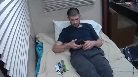 Snapshot of chaserandall1264 chatting on 04.13.26 chaserandall1264 online show from 04.13.26