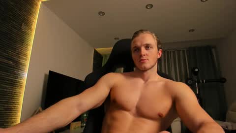 Chase Reed online show from 12.21.25