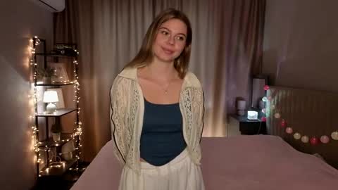 Snapshot of chasidygrandmaison chatting on 05.14.26 Emilia online show from 05.14.26
