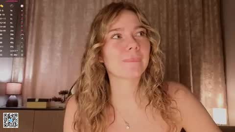 Emilia online show from 07.03.26