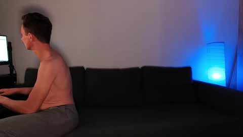 Chasing Rabbit online show from 09.23.25