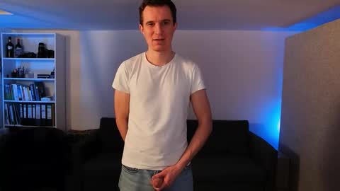 Chasing Rabbit online show from 03.01.26