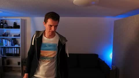 Chasing Rabbit online show from 03.09.26