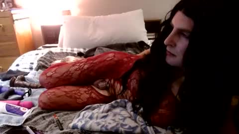 Madion Bambi online show from 08.05.26