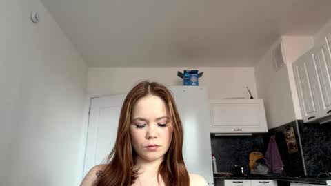 Snapshot of chastityvolino chatting on 05.29.26 Nina online show from 05.29.26