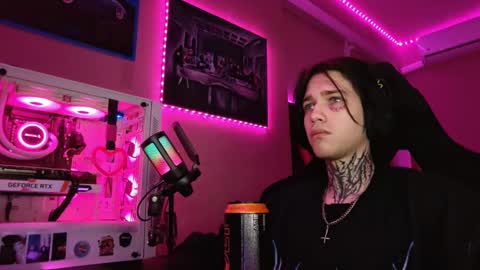 Ryan online show from 02.25.25