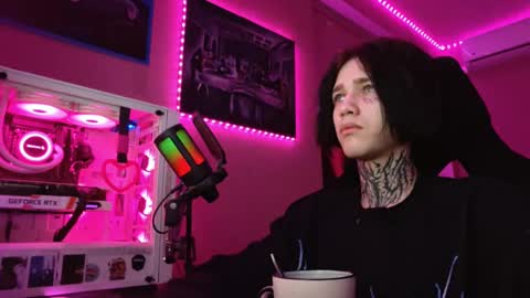 Ryan online show from 03.02.25