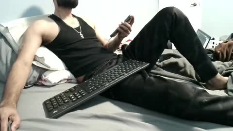 JAY online show from 03.13.26