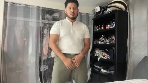 Snapshot of chatmx19 chatting on 10.09.25 chatmx19 online show from 10.09.25