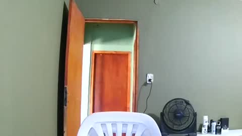 chato012 online show from 01.01.25