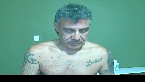 chato012 online show from 02.17.25