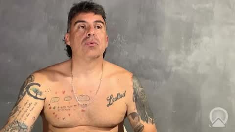 chato012 online show from 10.21.25