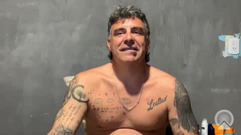 chato012 online show from 11.27.25